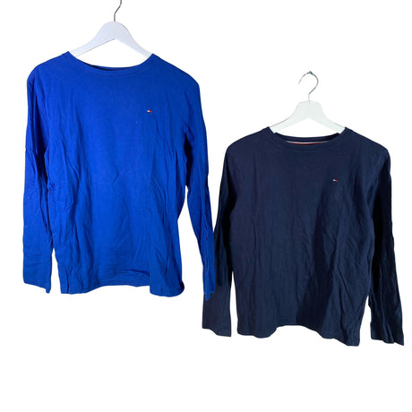 Unisex Tommy Hilfiger - Trikoopaita, koko 170 - 176 -  ()