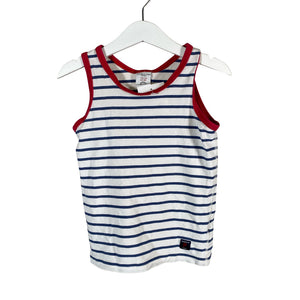 Unisex Polarn O. Pyret - Trikootoppi, koko 110 - 116 -  (1)