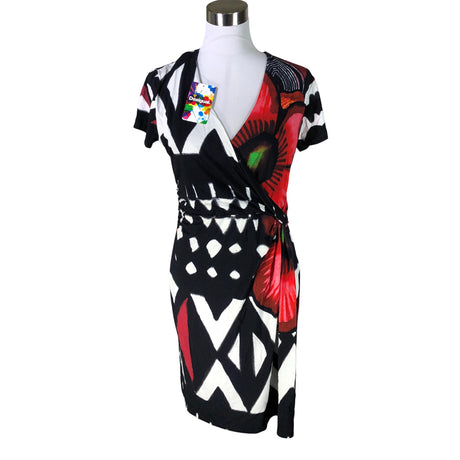 Unisex Desigual - Trikoomekko, koko 40 -  ()