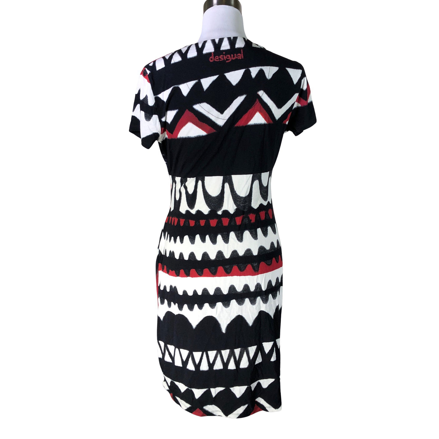 Unisex Desigual - Trikoomekko, koko 40 -  (2)