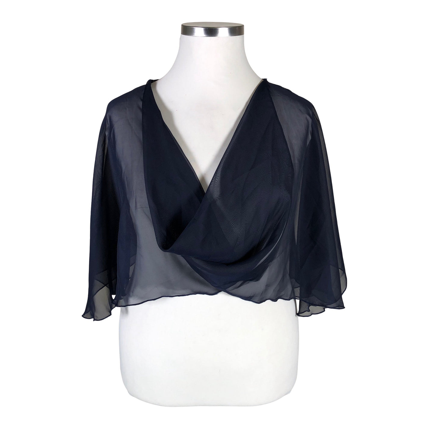 Unisex Lasessor - Poncho, koko 42 -  (1)
