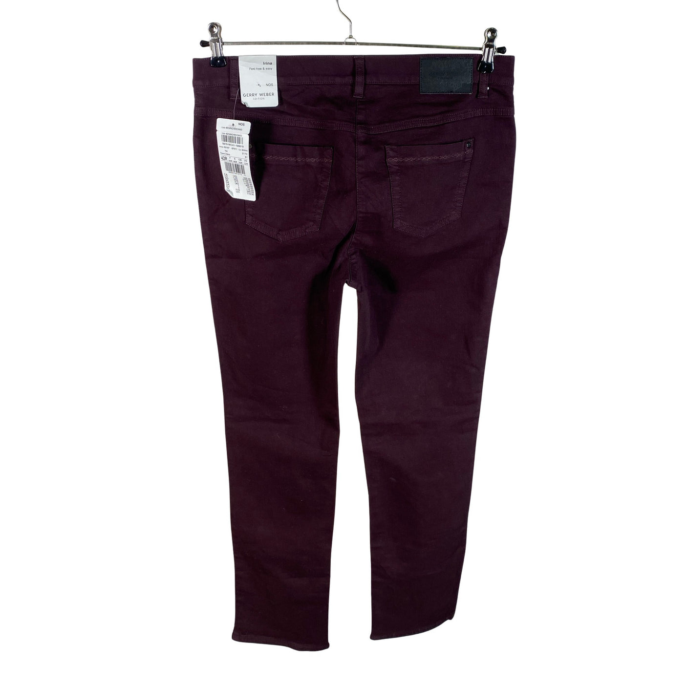 Unisex Gerry Weber - Farkut, koko 42 -  (2)