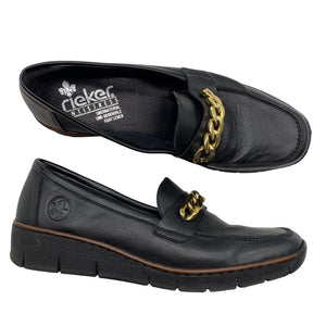 Unisex Rieker - Loaferit, koko 42 -  (1)