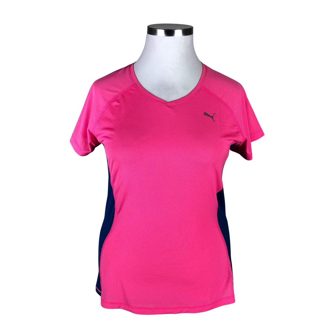 Unisex Puma - Urheilupaita, lyhyet hihat, koko 42 -  (1)