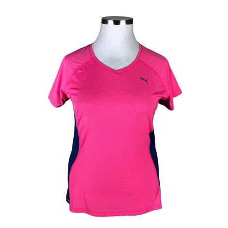 Unisex Puma - Urheilupaita, lyhyet hihat, koko 42 -  ()