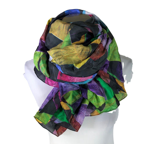 Unisex Marimekko - Huivi, koko Maxi -  ()
