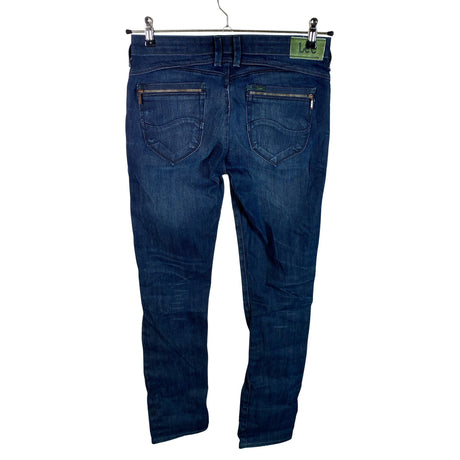 Unisex Lee - Farkut, koko W30 -  (2)