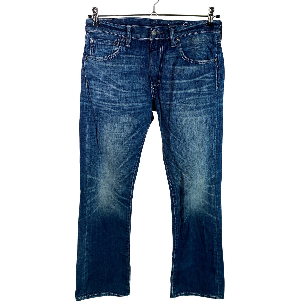Unisex Levi's - Farkut, koko W32 -  (1)
