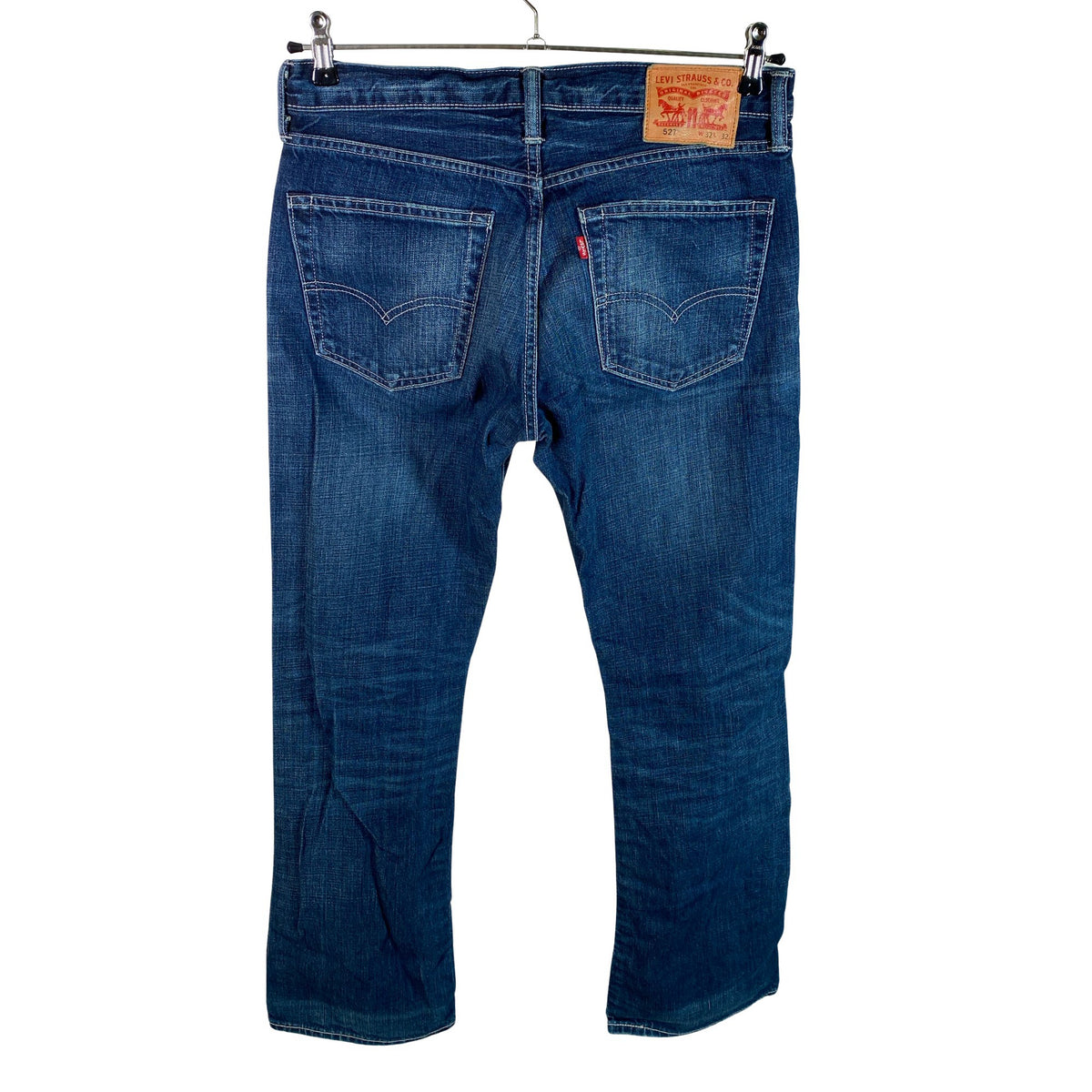 Unisex Levi's - Farkut, koko W32 -  (2)