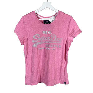 Unisex Superdry - T-paita, koko 42 -  (1)