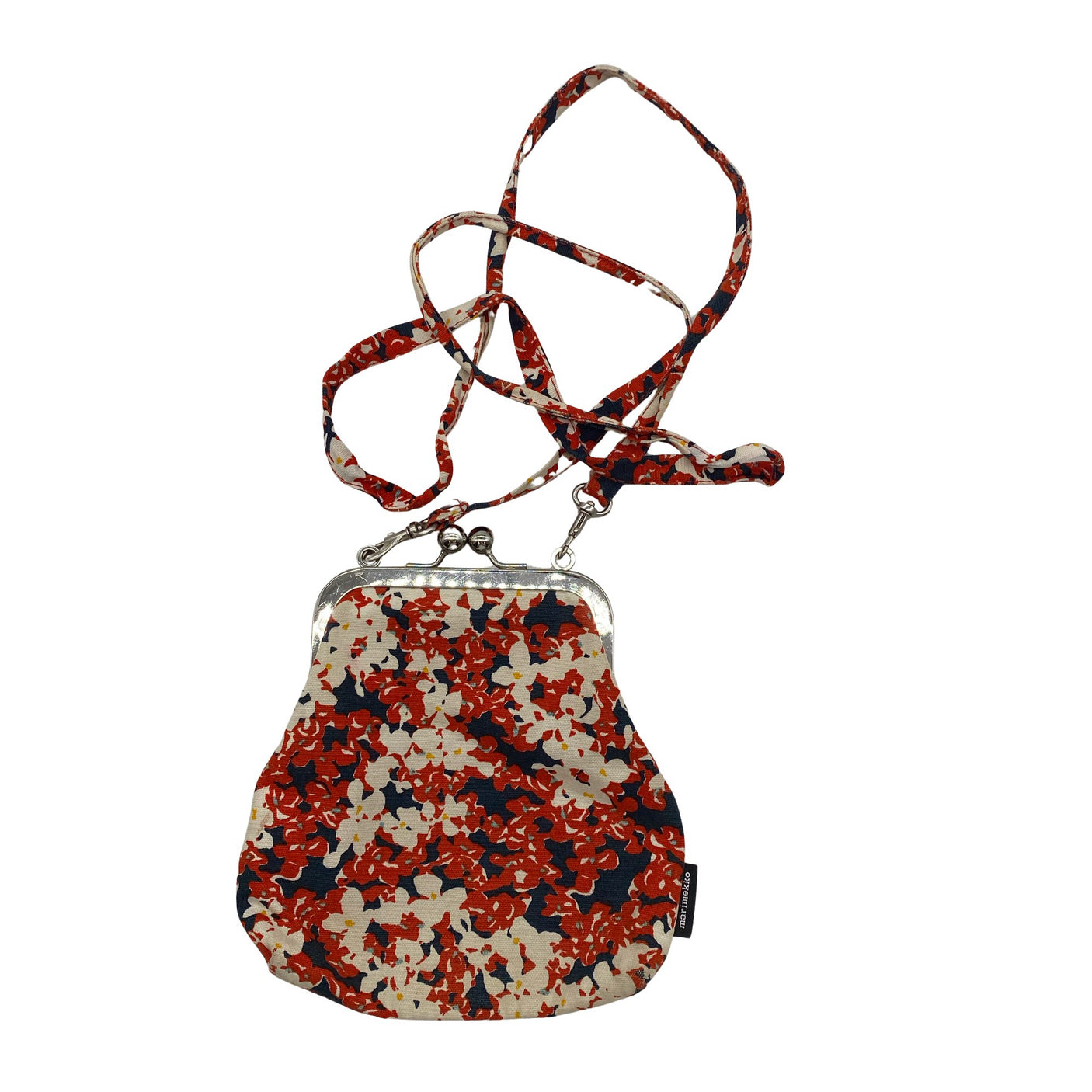 Unisex Marimekko - Olkalaukku, koko Mini -  (1)