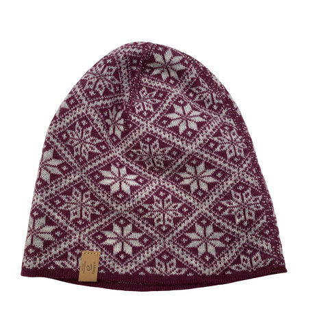 Unisex Ivanhoe - Talvipipo, koko 52 - 54 cm -  ()