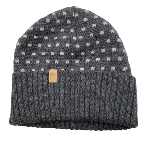 Unisex Ivanhoe - Talvipipo, koko 52 - 54 cm -  (1)
