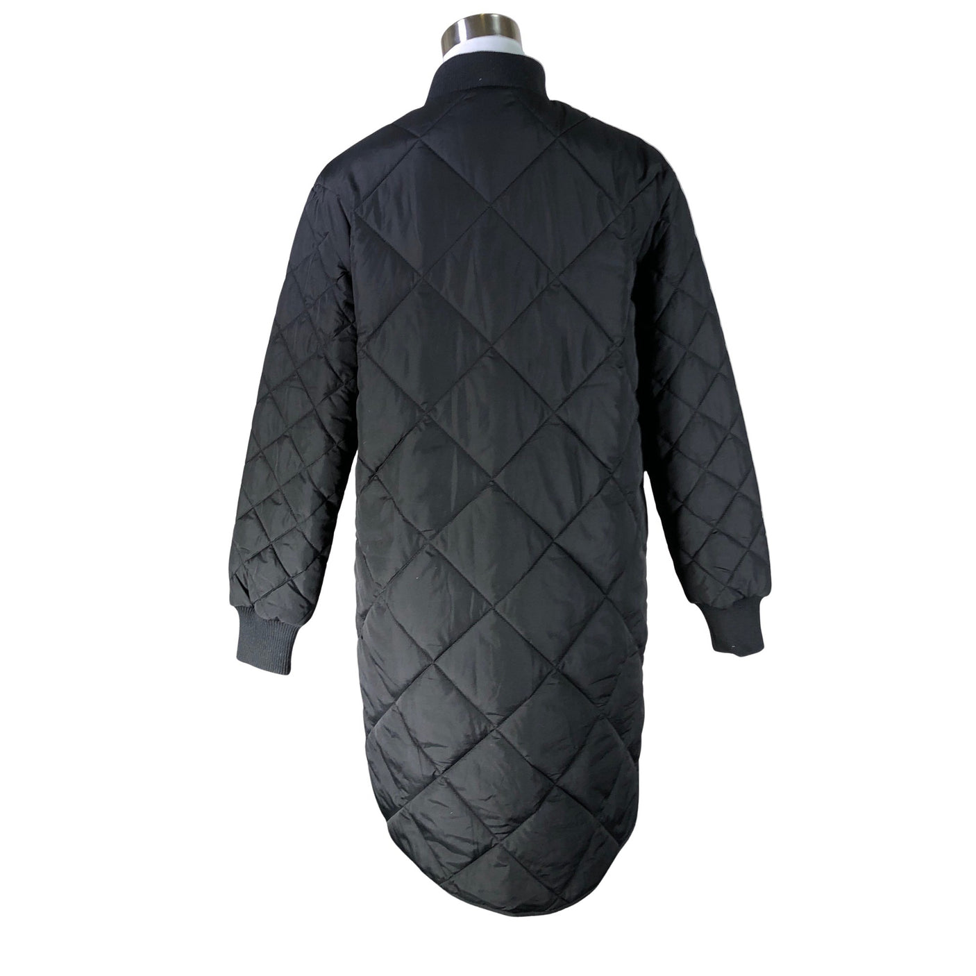 Unisex Nanso - Tikkitakki, koko 34 -  (2)