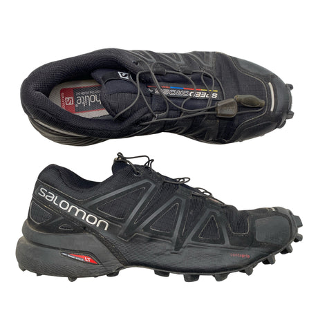 Unisex Salomon - Retkeilylenkkarit, koko 37 -  ()