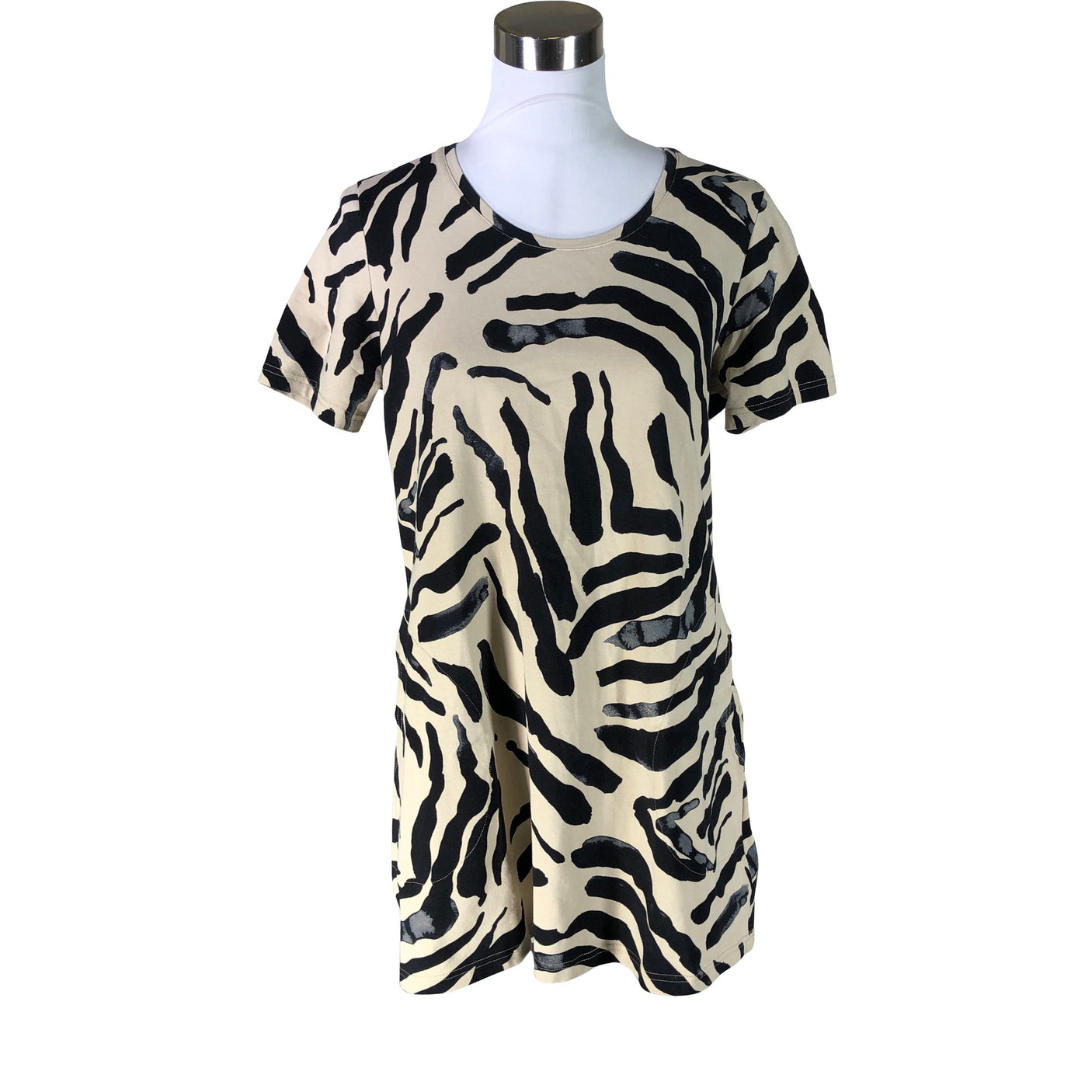 Unisex Nanso - Trikootunika, koko 38 -  (1)