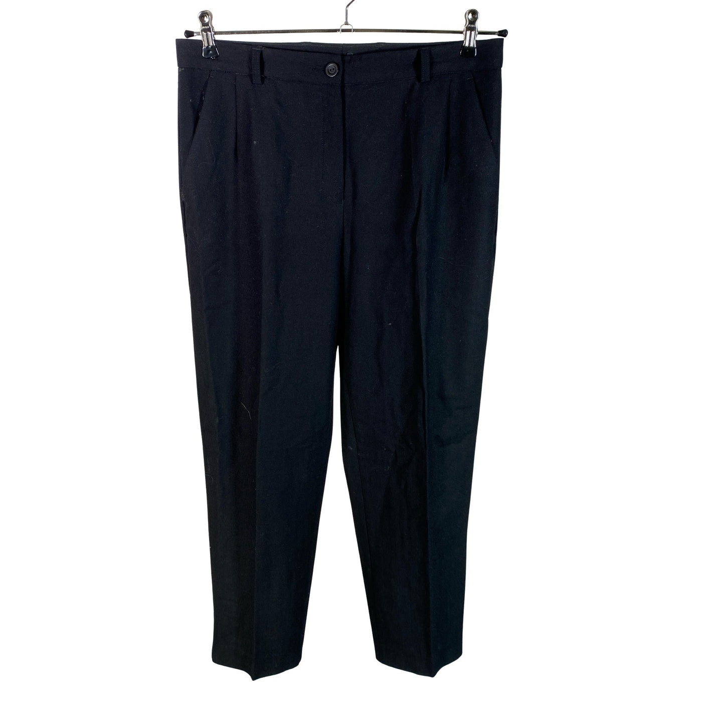 Unisex Peter Hahn - Suorat housut, koko 42 -  (1)