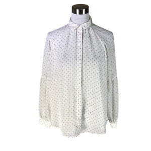 Unisex Massimo Dutti - Pusero, koko 40 -  (1)