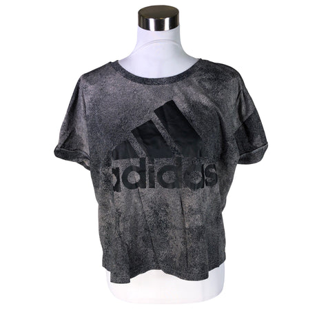 Unisex Adidas - T-paita, koko 40 -  ()