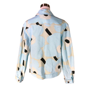 Unisex Marimekko - Farkkutakki, koko 38 -  (2)