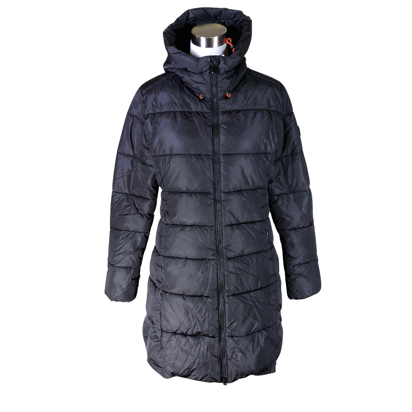 Unisex Save The Duck - Toppatakki, koko 36 -  (1)