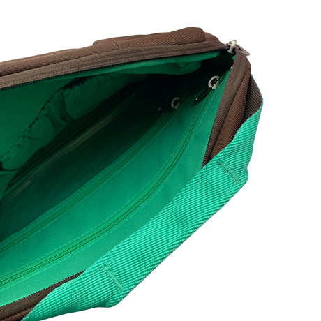 Unisex Samsonite - Toilettilaukku, koko Midi -  (2)