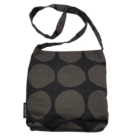 Unisex Marimekko - Olkalaukku, koko Midi -  ()