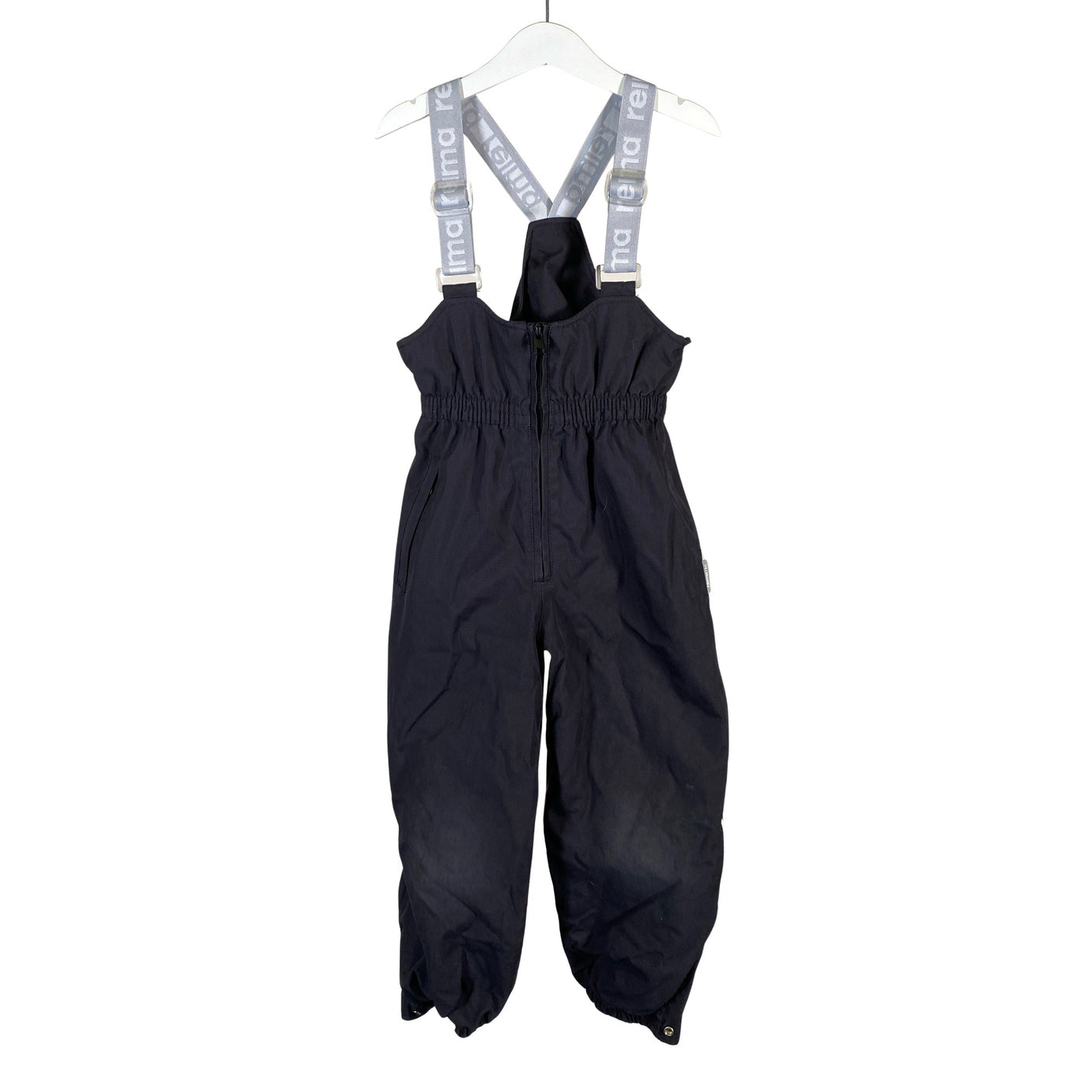 Unisex Reima - Toppahousut, koko 110 - 116 -  (1)