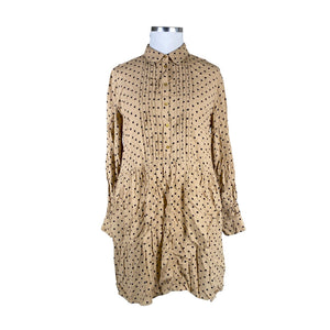 Unisex Part two - Sifonkimekko, koko 42 -  (1)