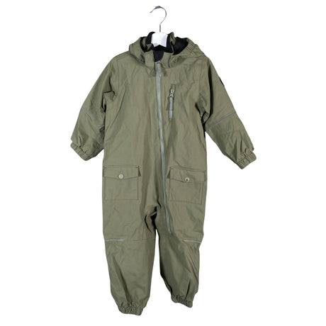 Unisex Polarn O. Pyret - Välikausihaalari, koko 92 - 98 -  ()