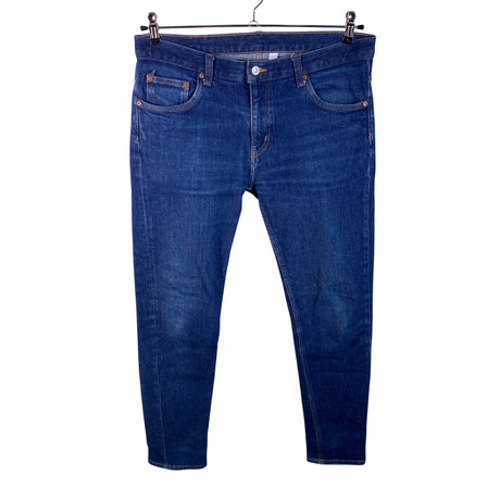 Unisex Weekday - Farkut, koko W33 -  ()