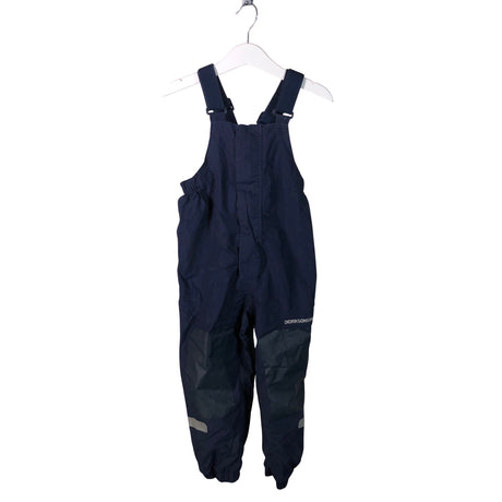 Unisex Didriksons - Välikausihousut, koko 86 - 92 -  ()