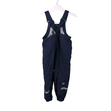 Unisex Didriksons - Välikausihousut, koko 86 - 92 -  (2)
