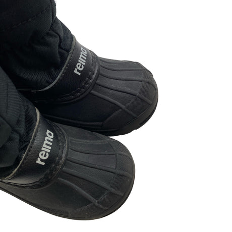Unisex Reima - Talvikengät, koko 25 -  (2)