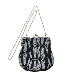 Unisex IVANAhelsinki - Olkalaukku, koko Mini -  (1)