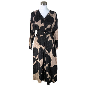 Unisex Marimekko - Sifonkimekko, koko 40 -  (1)