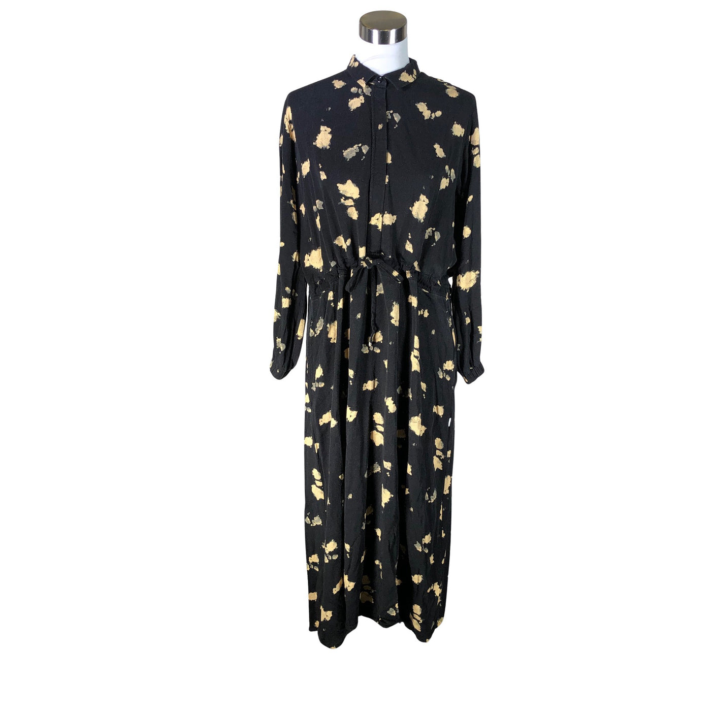 Unisex Makia - Sifonkimekko, koko 40 -  (1)