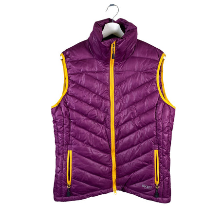 Unisex Skifi - Toppaliivi, koko 42 -  ()