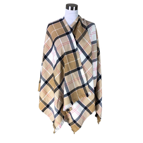 Unisex Barbour - Kaulaliina, koko Maxi -  ()