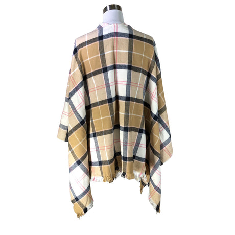 Unisex Barbour - Kaulaliina, koko Maxi -  (2)