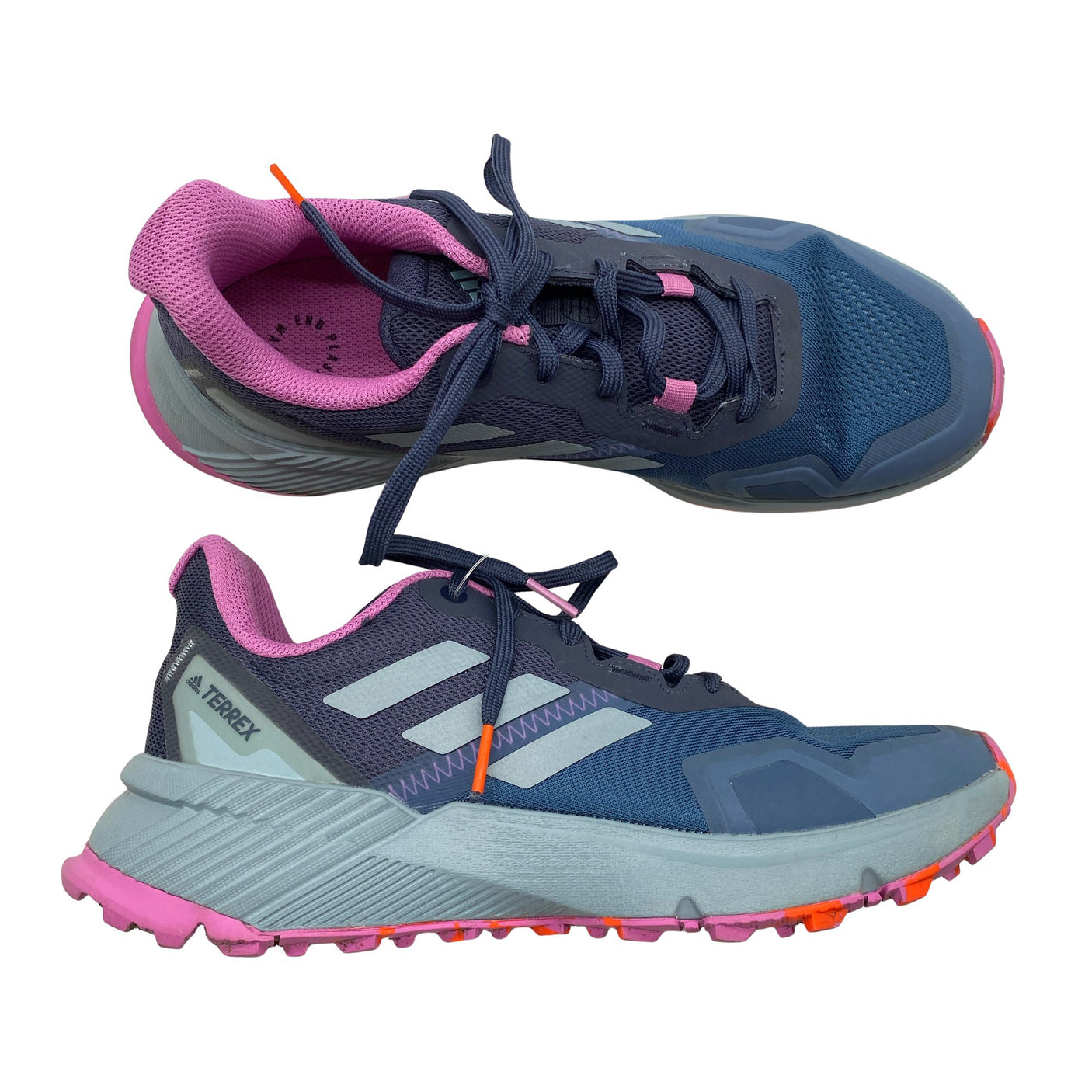 Unisex Adidas - Lenkkarit, koko 39 -  (1)