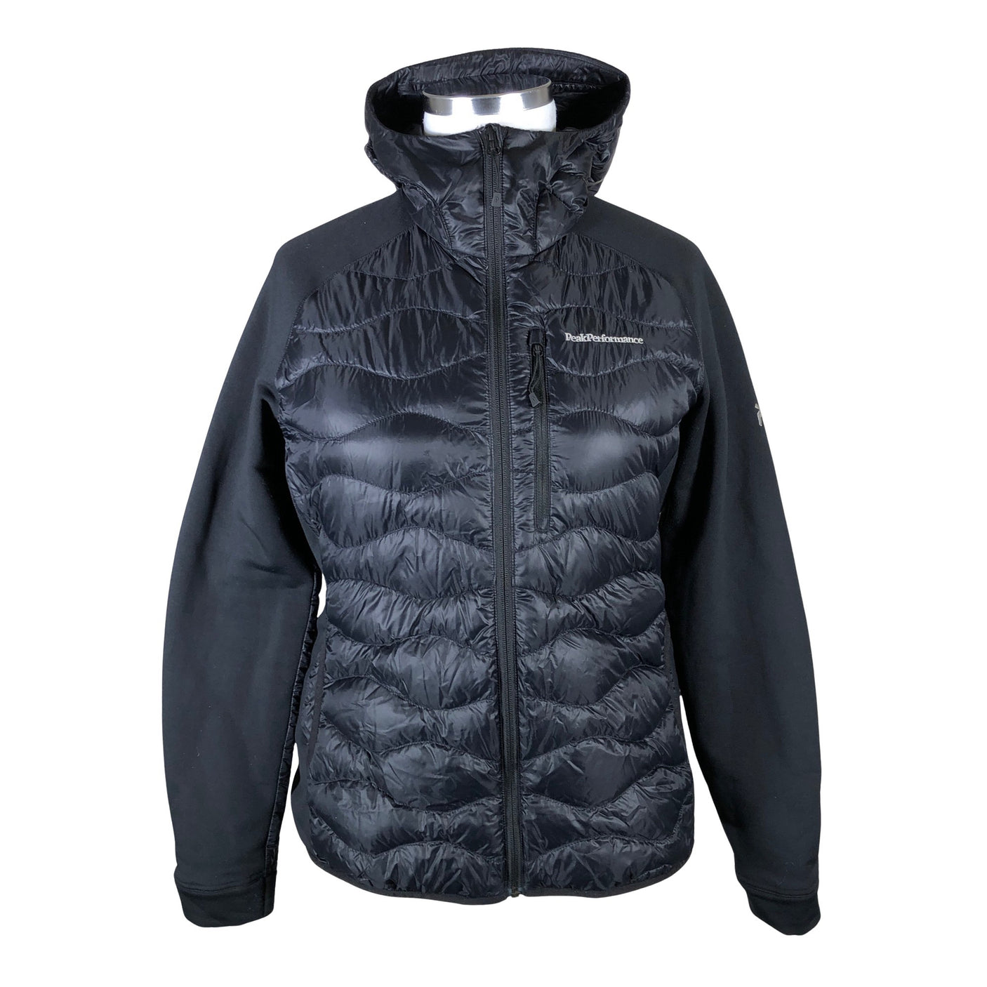 Unisex Peak Performance - Kevytuntuvatakki, koko 42 -  (1)