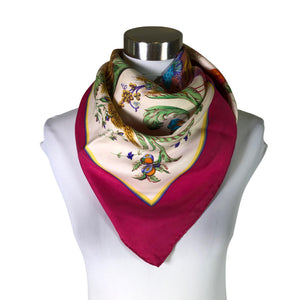 Unisex Hermès - Huivi, koko Maxi -  (1)