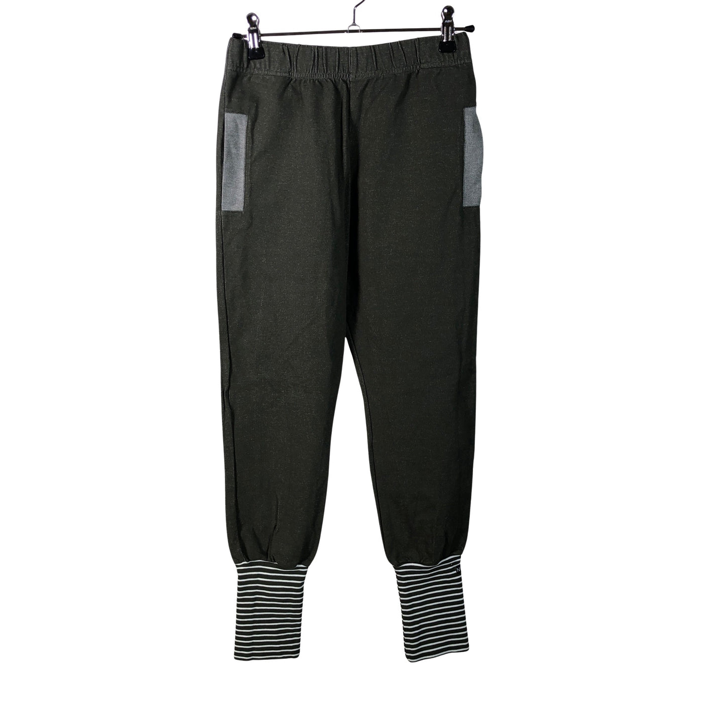 Unisex NOSH - Collegehousut, koko 146 - 152 -  (1)
