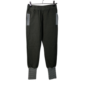 Unisex NOSH - Collegehousut, koko 146 - 152 -  (1)