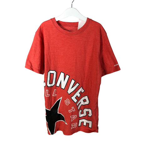 Unisex Converse - T-paita, koko 152 - 158 -  ()