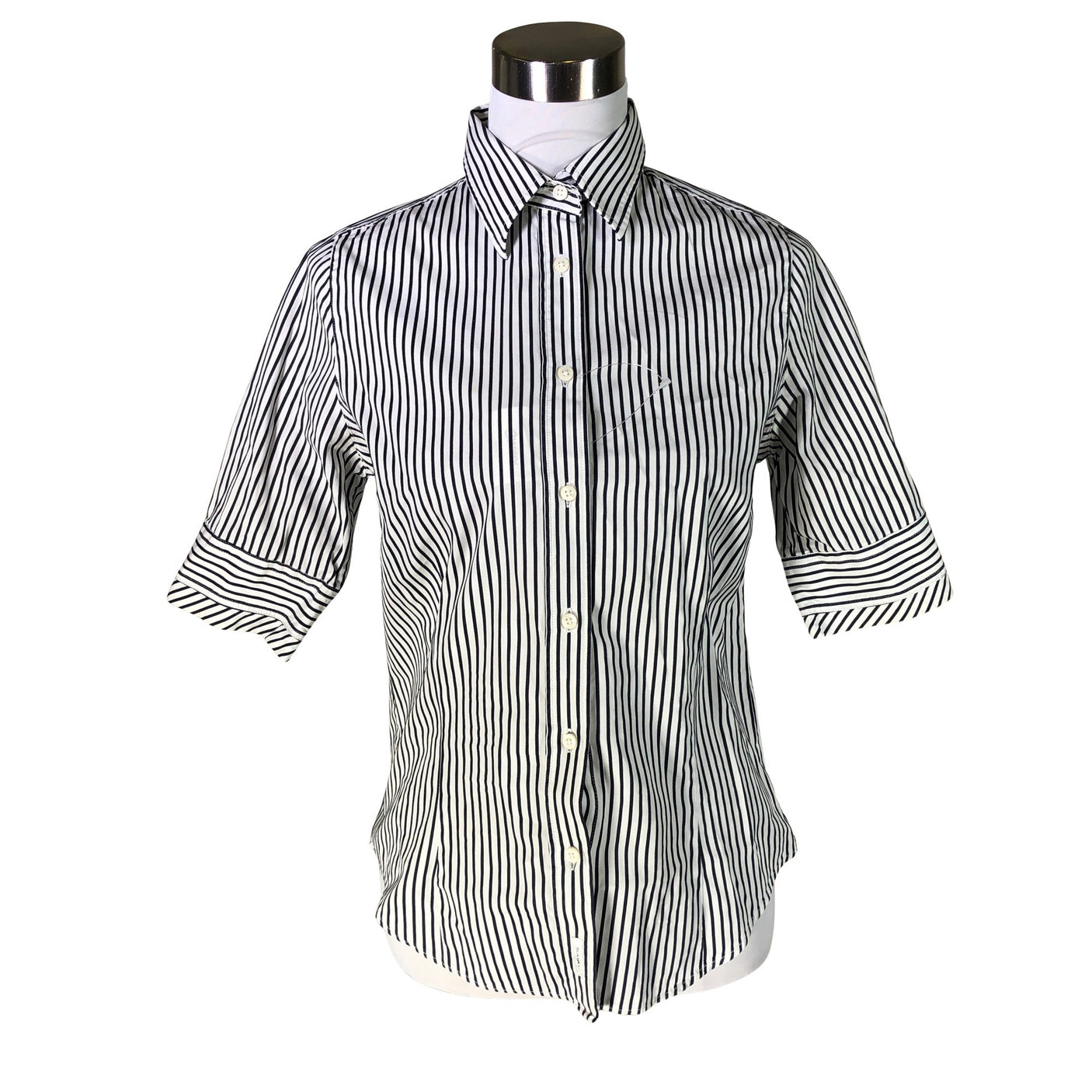 Unisex Sand - Kauluspaita, koko 38 -  (1)