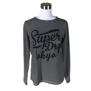 Unisex Superdry - Trikoopaita, koko 40 -  (1)