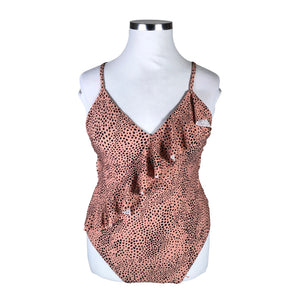 Unisex Seafolly - Uimapuku, koko 42 -  (1)