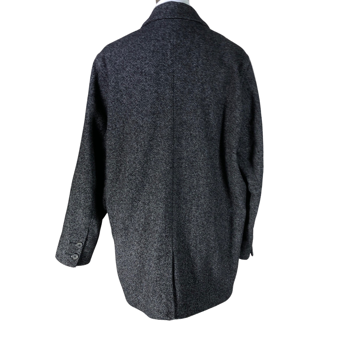 Unisex Levi's - Villakangastakki, koko 50 -  (2)